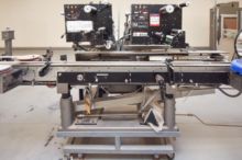 MJK1005 LSI labeling Systems Labeler