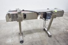 MJK1073 Transfer Conveyor with KBMD