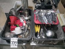 Kitchen Utensils
