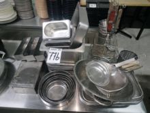 Kitchen Utensils
