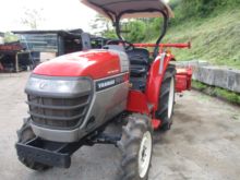 YANMAR RS24D P/S