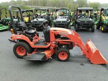 Used Kubota La243 for sale. Top quality machinery listings.