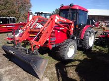 Used Branson Tractors for sale. Branson equipment & more | Machinio