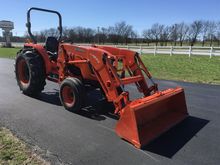 Used MX5100 for sale. Kubota equipment & more | Machinio