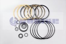 NPK E-200 Hydraulic seal kit