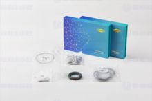 CAT E320 Hydraulic Pump Seal
