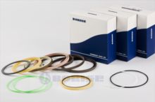 KIT de sellos de cilindro