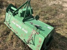 John Deere Pull Behind Garden Tiller | Fasci Garden