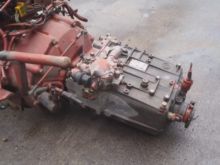 ZF S6-36 R:8,97-1,0