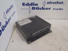 DAF EVS UNIT E31