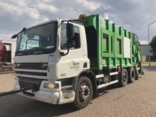 VDK GARBAGE SYSTEM