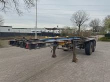 1993 Pacton TXC230-2
