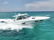 2021 Intrepid 438 Evolution