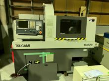 Torno CNC