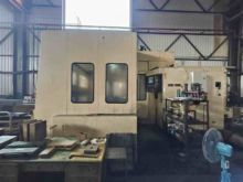 Machining Center