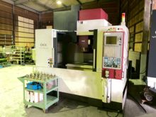 Machining Center