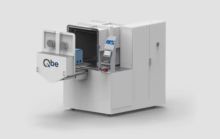 Qbe space simulator for testing