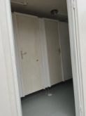 Bad-WC Container