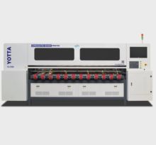 Impresora de embalaje máquina de