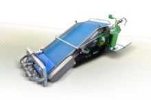 Hortech SLIDE VALERIANA ECO TRAX