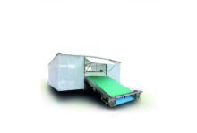 Hortech SLIDE TRAX Harvest