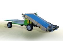 Hortech SLIDE VALERIANA ECO Harvest