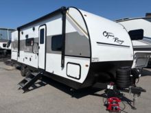 2026 Open Range RV Open