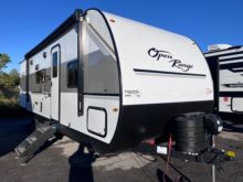 2026 Open Range RV Open