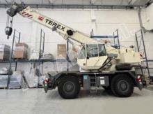 2002 Terex A350