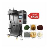 Explosion-proof Stainless Steel Spray Granulation