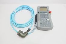 Yaskawa JZNC-XPP40E-1 Programming Teach Pendant
