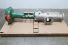 Hydro-thermal K414-ASX K-series Fisher 667