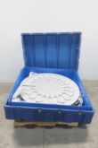 Axcelis 11023240C GSD200 Implanter Flat