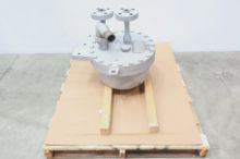 Graham 20S40-16L Heliflow Heat Exchanger