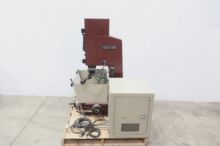 Hansvedt BENCHMAN EDM 201E Electrical