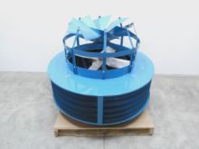 Turnbull Projection Heater 403000btu 2-1/2in