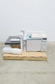 Agilent 6890N Network Gc Gas