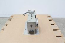 Haas Automation Rotary Table Indexer