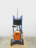Cbs Arcsafe RRS-2 Universal Remote
