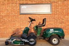 Atco Centurion 4WD