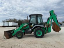 2011 JCB 3CX14 LOADER BACKHOES