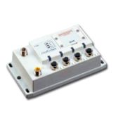 SMC EX500-DXNA-X83 input unit, SERIAL