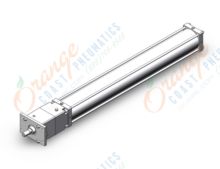SMC CNSF160TN-1400-D power lock cylinder,