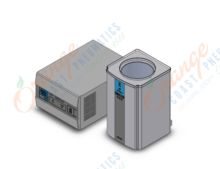 SMC HEBC002-WB10 thermoelectric bath, HEC