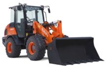 Kubota Loader R070
