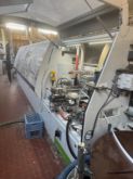 13 - BIESSE EDGEBANDING MACHINE