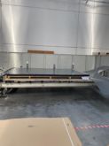 14 - SCM MACHINING CENTER