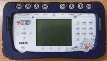AOIP CALYS 50, Multifunction calibrator
