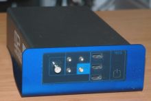 Micropross MP500 TCL3, tester for