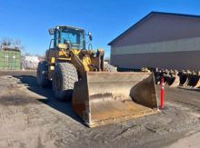 ガオロード まとめ売り Used Kawasaki 80Z Wheel Loader for sale | Machinio